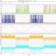 Mixed Signal Circuits 1